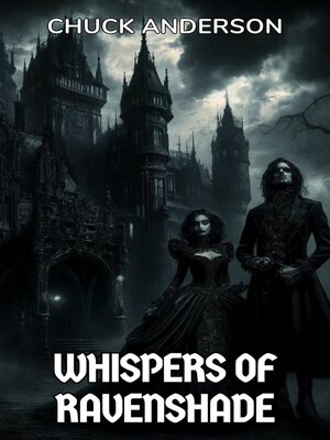 cover image of Whispers of Ravenshade